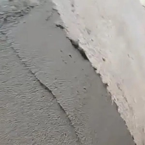 峡江水工建筑物I级C55聚合物改性水泥砂浆 渠道防渗泵站加固迎水面抗冲刷砂浆