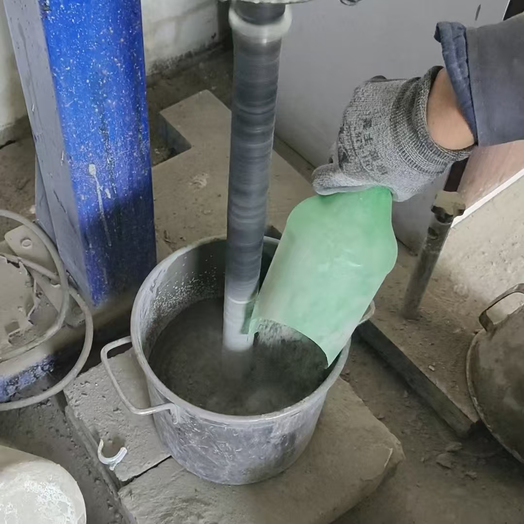 峡江桥梁公路张拉用H60压浆料与普通压浆料有什么区别？