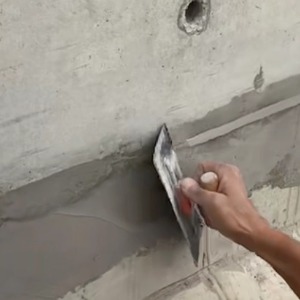 峡江P型防护型环氧树脂砂浆