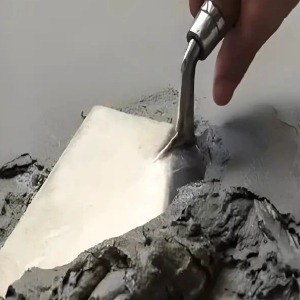 峡江混凝土裂缝孔洞剥落冻融修复用高强度丙乳防腐蚀砂浆