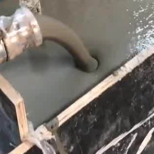 峡江灌浆料什么型号的能灌小缝隙
